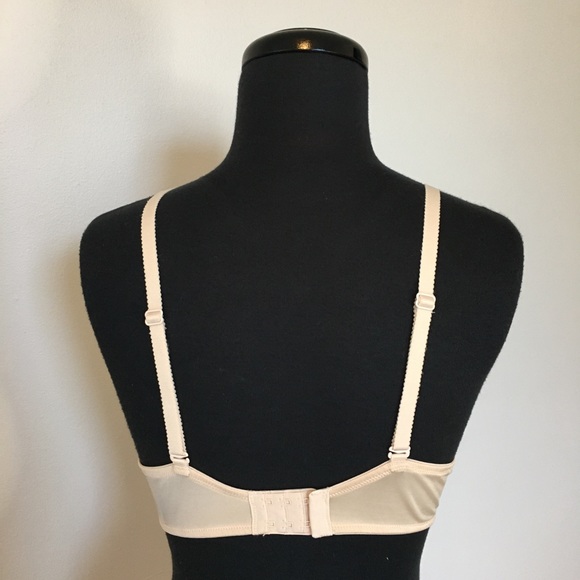 Simply Perfect Push Up Nude Bra, 36A - Picture 2 of 11